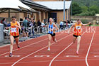 Sprints, 2026 Northern Schools Inter Counties, Wentworth, Hexham. Photo: David T. Hewitson/Sports for All Pics